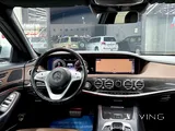 Mercedes Benz S450 2018